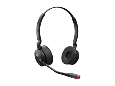 GN Audio : JABRA ENGAGE SE HEADSET UC STEREO REPLACEMENT HEADSEET