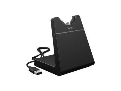 GN Audio : JABRA ENGAGE SE DESK STAND pour STEREO/MONO USB-A