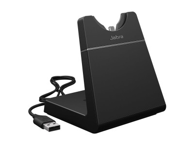 GN Audio : JABRA ENGAGE SE DESK STAND pour STEREO/MONO USB-A