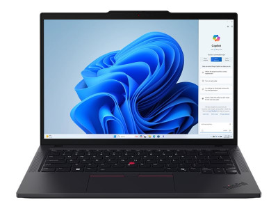 Lenovo : TP T14 G5 14.0 WUXGA R7-PRO-8840U 32GB 1TB W11P 1Y PR (ryzen7)