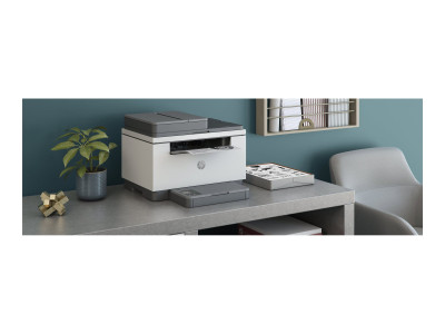 HP : HP LaserJet MFP M234D 29ppm DUPLEX A4 UP TO 600 X 600 DPI
