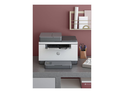 HP : HP LaserJet MFP M234D 29ppm DUPLEX A4 UP TO 600 X 600 DPI