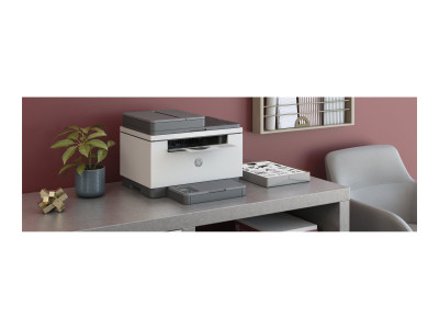 HP : HP LaserJet MFP M234D 29ppm DUPLEX A4 UP TO 600 X 600 DPI