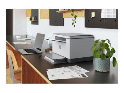 HP : HP LaserJet MFP M234D 29ppm DUPLEX A4 UP TO 600 X 600 DPI