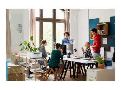 HP : HP LaserJet MFP M234D 29ppm DUPLEX A4 UP TO 600 X 600 DPI