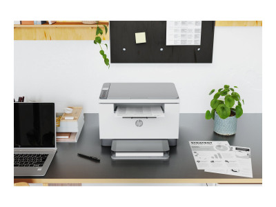 HP : HP LaserJet MFP M234D 29ppm DUPLEX A4 UP TO 600 X 600 DPI