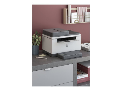HP : HP LaserJet MFP M234D 29ppm DUPLEX A4 UP TO 600 X 600 DPI