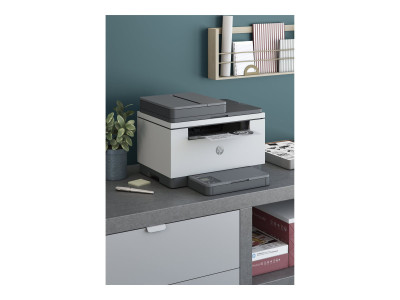 HP : HP LaserJet MFP M234D 29ppm DUPLEX A4 UP TO 600 X 600 DPI