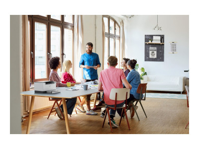 HP : HP LaserJet SFP M209D 29 ppm DUPLEX A4 UP TO 600 X 600 DPI