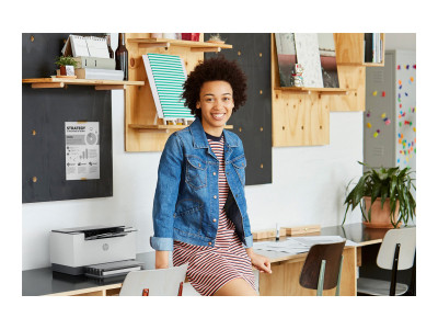 HP : HP LaserJet SFP M209D 29 ppm DUPLEX A4 UP TO 600 X 600 DPI