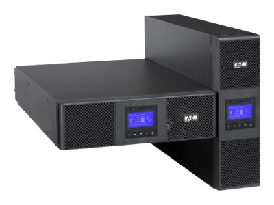 Eaton 9SX 9SX 5kVA RT3U - Onduleur online double conversion