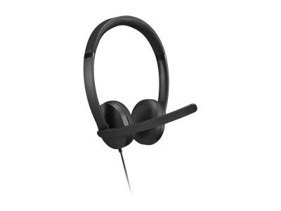 Lenovo : LENOVO WIRED STEREO HEADSET G2 USB-A