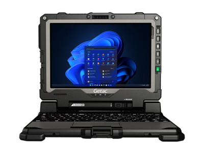 Getac : UX10G3 I5-1235U 10.1IN W11P FHD CAM 8GB/256GB PCIE SSD EU/UK 5G (ci5g12)