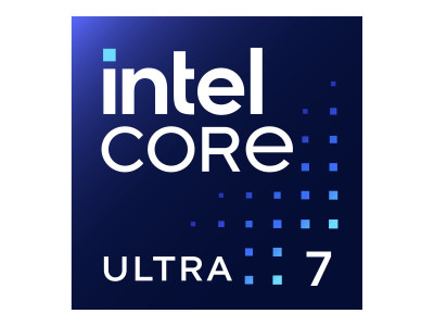 Intel : CORE ULTRA7-265KF 3.90GHZ SKTLGA1851 30.00Mo CACHE BOXED (corei7)
