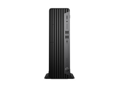 HP : ELITE SFF 805 G9 R7-8700G 1TB HDD 16GB DDR5 W11P 1-1-1 WTY NO (ryzen7)