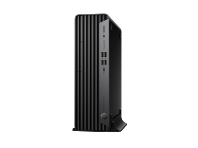 HP : ELITE SFF 805 G9 R7-8700G 1TB HDD 16GB DDR5 W11P 1-1-1 WTY NO (ryzen7)