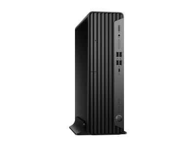 HP : ELITE SFF 805 G9 R5-8500G 1TB HDD 16GB DDR5 W11P 1-1-1 WTY NO (ryzen5)