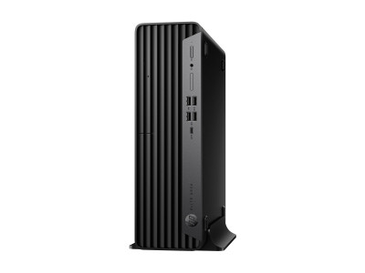 HP : ELITE SFF 805 G9 R5-8500G 1TB HDD 16GB DDR5 W11P 1-1-1 WTY NO (ryzen5)