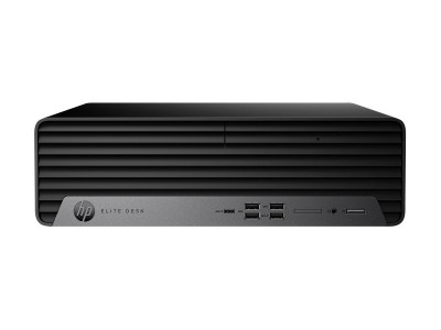 HP : ELITE SFF 805 G9 R5-8500G 1TB HDD 16GB DDR5 W11P 1-1-1 WTY NO (ryzen5)