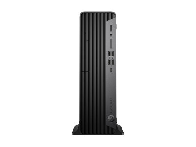 HP : ELITE SFF 805 G9 R5-8500G 1TB HDD 16GB DDR5 W11P 1-1-1 WTY NO (ryzen5)