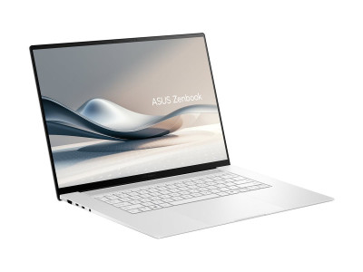 Asustek : ZENBOOK S16 OLED UM5606WA 16.0IN RYZEN AI 9 HX 370 32GB 1T (ryznai)