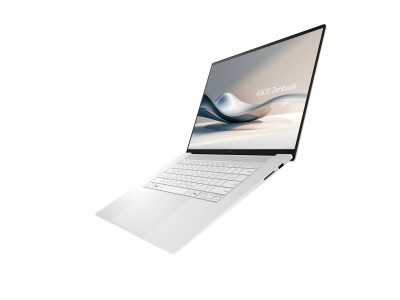 Asustek : ZENBOOK S16 OLED UM5606WA 16.0IN RYZEN AI 9 HX 370 32GB 1T (ryznai)