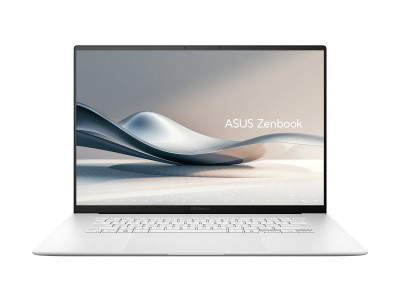 Asustek : ZENBOOK S16 OLED UM5606WA 16.0IN RYZEN AI 9 HX 370 32GB 1T (ryznai)