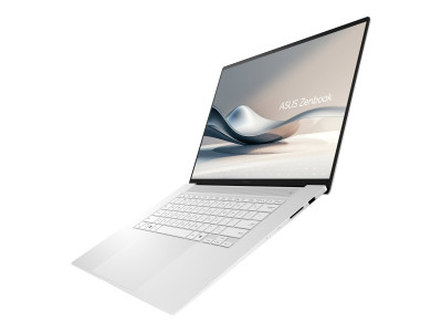 Asustek : ZENBOOK S16 OLED UM5606WA 16.0IN RYZEN AI 9 HX 370 32GB 1T (ryznai)
