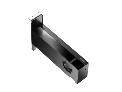 HP : NVIDIA RTX 2000 ADA 16GB 4MDP GFX