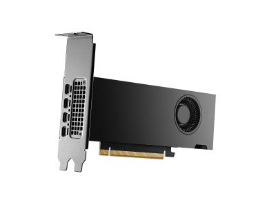 HP : NVIDIA RTX 2000 ADA 16GB 4MDP GFX