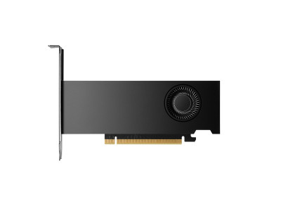 HP : NVIDIA RTX 2000 ADA 16GB 4MDP GFX