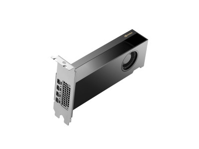 HP : NVIDIA RTX 2000 ADA 16GB 4MDP GFX