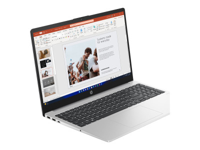 HP : 255 G10 R5-7530U 512GB 16GB 15.6IN NOOD W11H (ryzen5)