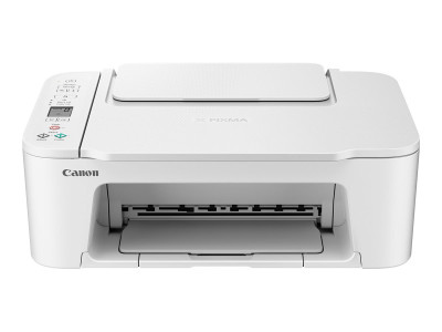 Canon PIXMA TS3751i Imprimante jet d'encre couleur multifonction