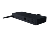 Razer : THUNDERBOLT 4 DOCK CHROMA-EU