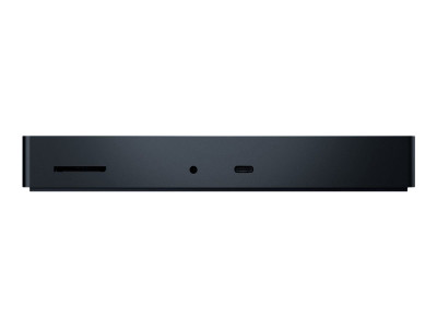 Razer : THUNDERBOLT 4 DOCK CHROMA-EU
