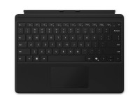 Microsoft : SURFACE PRO KEYBOARD avec PEN STORAGE ENG CEE COMM BLACK