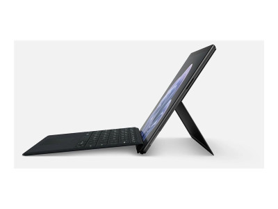 Microsoft : SURFACE PRO KEYBOARD avec PEN STORAGE ENG CEE COMM BLACK