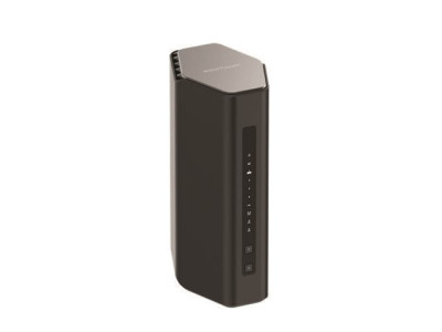 Netgear : NIGHTHAWK WIFI 7 BE18000 ROUTER2X 10G 3X 1G LAN 150 DEVIC