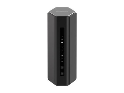 Netgear : NIGHTHAWK WIFI 7 BE18000 ROUTER2X 10G 3X 1G LAN 150 DEVIC