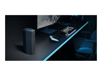 Netgear : NIGHTHAWK WIFI 7 BE18000 ROUTER2X 10G 3X 1G LAN 150 DEVIC