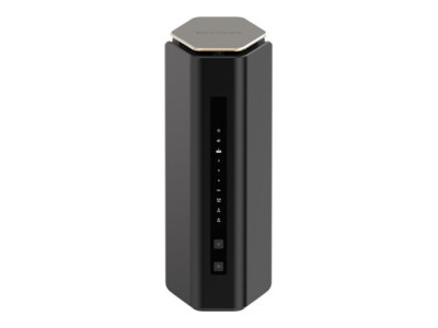 Netgear : NIGHTHAWK WIFI 7 BE18000 ROUTER2X 10G 3X 1G LAN 150 DEVIC