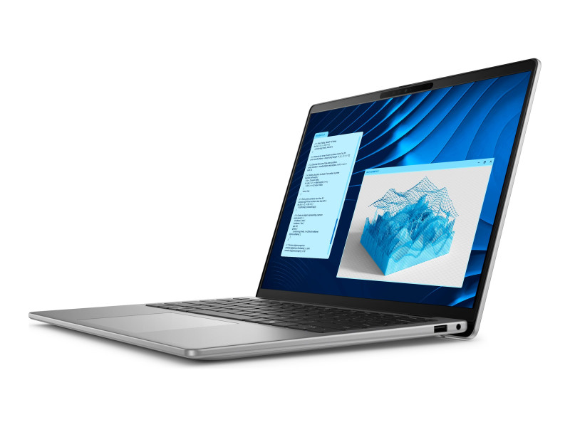 Dell : LATITUDE 5455 XPLUS10C 16GB 512GB SSD 14IN FHD+ IR CAM et M (dragon)