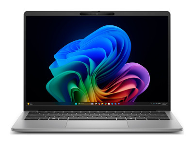 Dell : LATITUDE 5455 XPLUS10C 16GB 512GB SSD 14IN FHD+ IR CAM et M (dragon)