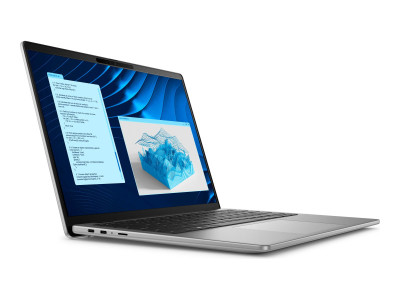 Dell : LATITUDE 5455 XPLUS10C 16GB 512GB SSD 14IN FHD+ IR CAM et M (dragon)