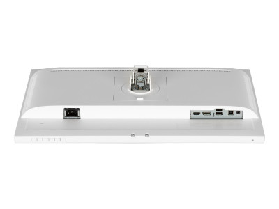 Iiyama : XUB2497HSU-W2 23.8IN IPS FHD 300CD/HDMI/DP/2USB/HP/HAS avec HITE