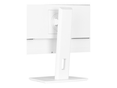 Iiyama : XUB2497HSU-W2 23.8IN IPS FHD 300CD/HDMI/DP/2USB/HP/HAS avec HITE