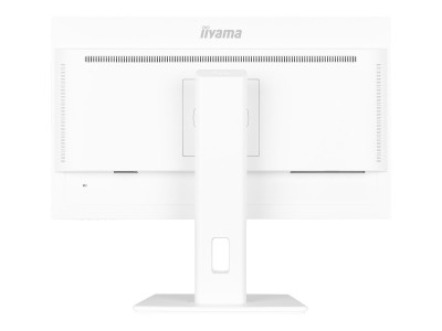 Iiyama : XUB2497HSU-W2 23.8IN IPS FHD 300CD/HDMI/DP/2USB/HP/HAS avec HITE