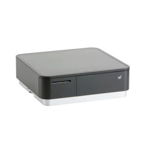 Star Micronics : MPOP COMBINED 58MM THERMAL printer et CASH DRAWER BT USB-C