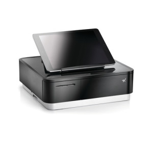 Star Micronics : MPOP COMBINED 58MM THERMAL printer et CASH DRAWER BT USB-C